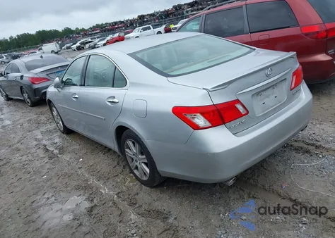 2008 Lexus Es 350 Base (A6) from USA, damaged, VIN JTHBJ46G982240955